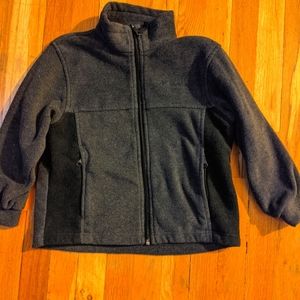 Excellent condition Columbia Kids Fleece Jacket